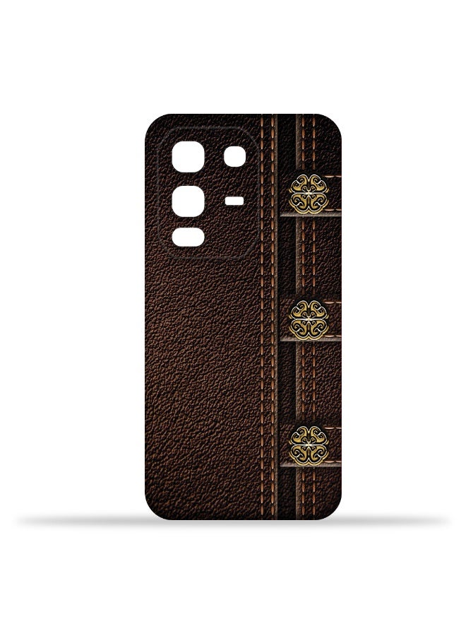 AMC DESIGN Protective Case Cover For Infinix Note 50x 5G - Image 2