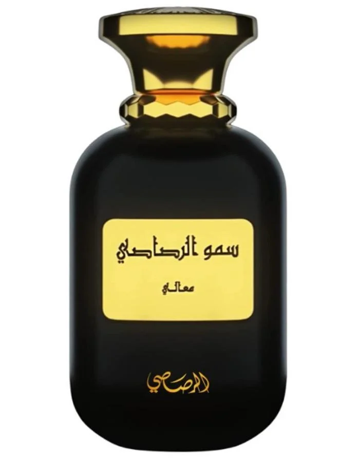 Rasasi Somow Al Rasasi Maali Edp 100 Ml