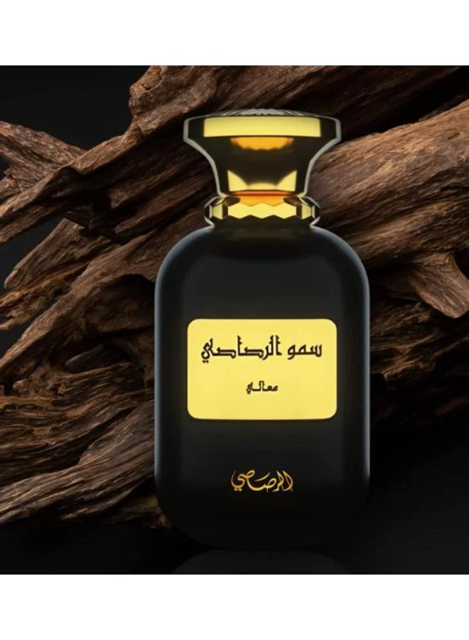 Rasasi Somow Al Rasasi Maali Edp 100 Ml