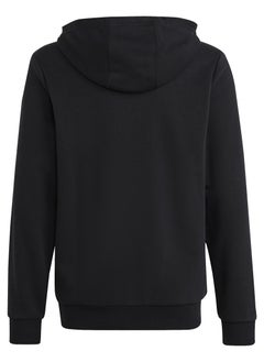 Adidas Big Logo Essentials Cotton Hoodie  - Image 4