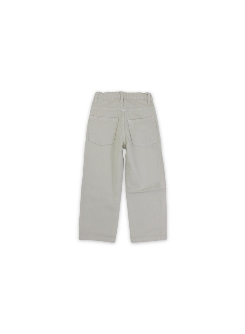 Pompelo Boys Cotton Pants - Image 2