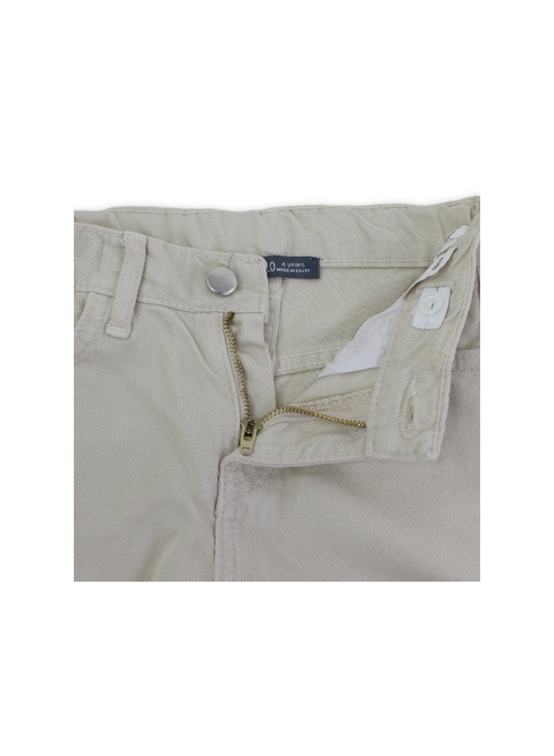 Pompelo Boys Cotton Pants - Image 3