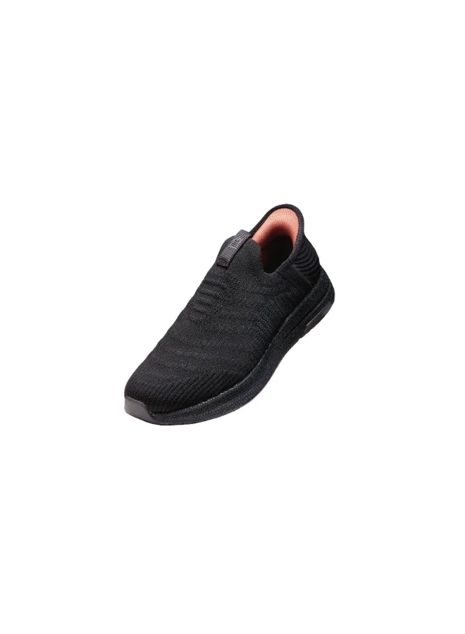 barjeel uno 008-3752 Barjeel Uno Mens Casual Shoes 951-1 Black GP