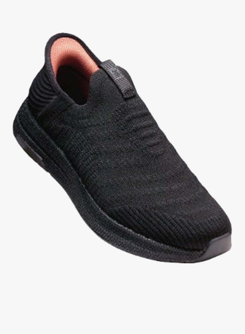 بارجيل أونو أحذية بارجيل أونو الرجالية الكاجوال - أسود - Image 3