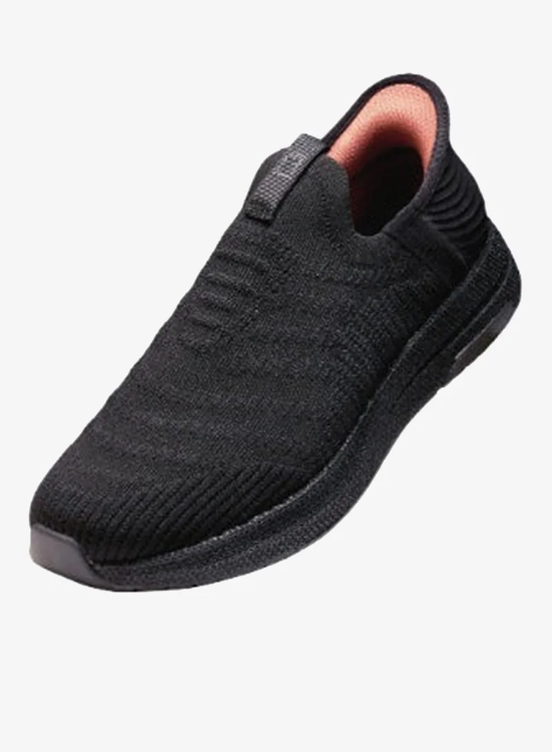 بارجيل أونو أحذية بارجيل أونو الرجالية الكاجوال - أسود