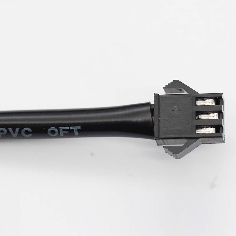 DIGITEN مستشعر تدفق الماء G1-1/2" 1.5" مفتاح عداد التحكم في التدفق 10-150 لتر/دقيقة - Image 5