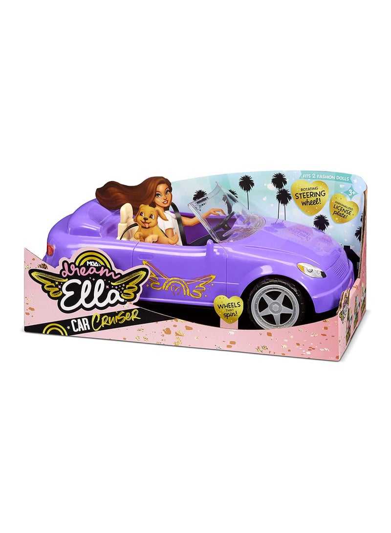 ام جي اي دريم ايلا كار - Image 2