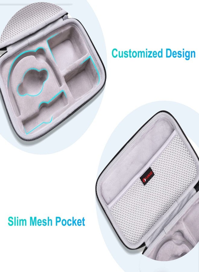 XANAD Hard Case for Sphero Mini Activity Kit - Tavel Storage Bag - Image 5