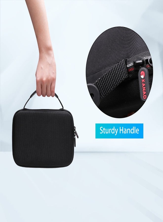 XANAD Hard Case for Sphero Mini Activity Kit - Tavel Storage Bag - Image 4
