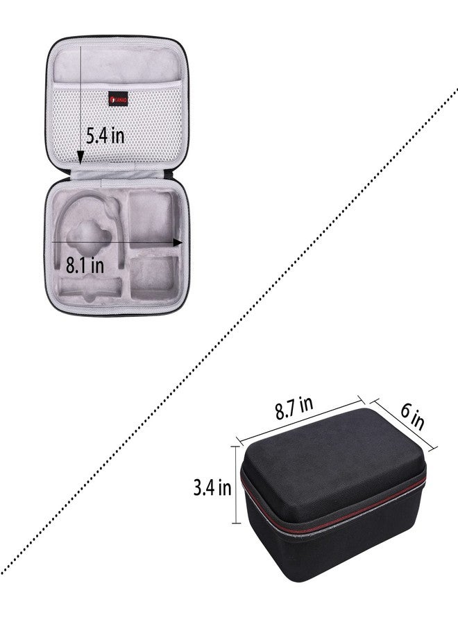 XANAD Hard Case for Sphero Mini Activity Kit - Tavel Storage Bag - Image 3