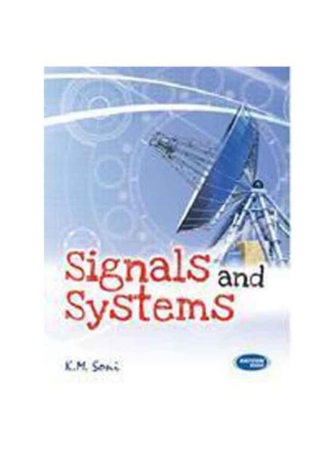Signals and Systems (For UPTU)-India