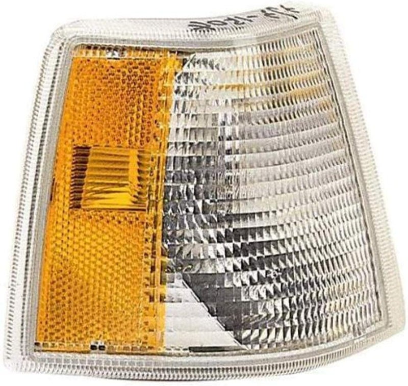 DEPO 373-1504R-US Replacement Passenger Side Marker Light Assembly