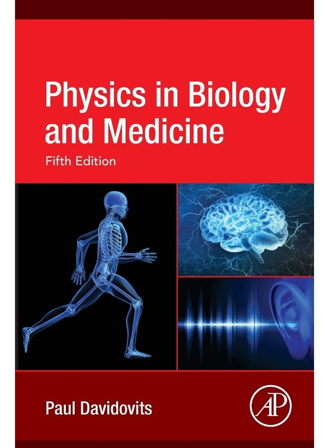 Physics in Biology and Medicine - Image 1