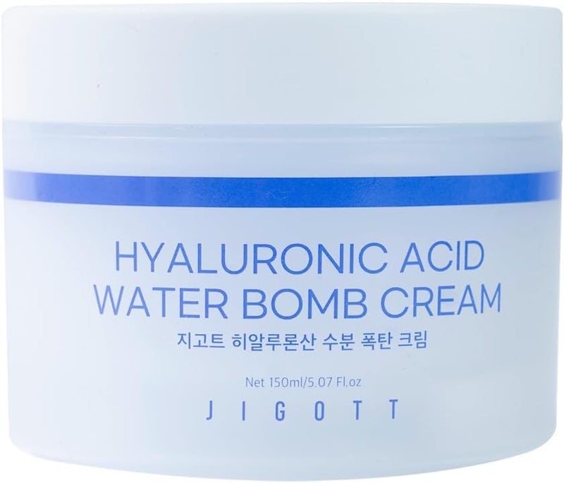 Hyaluronic Acid Water Max Cream