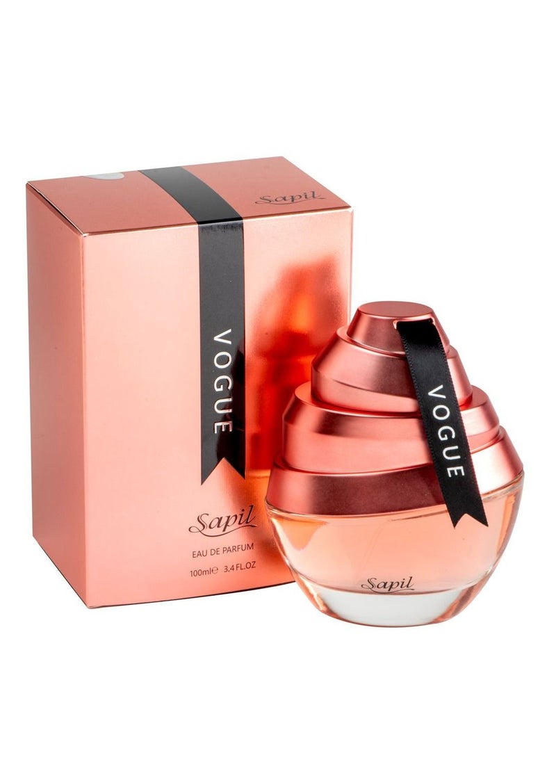 سابل فوج 100مل- عطر بخاخ  - Image 2