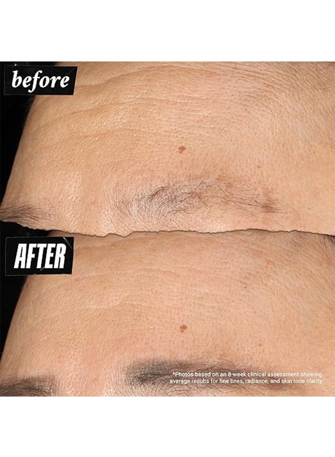 كييلز سوبر متعددة تصحيحية كريم ناعم 7 مل، مكافحة الشيخوخة وتثبيت - Image 3