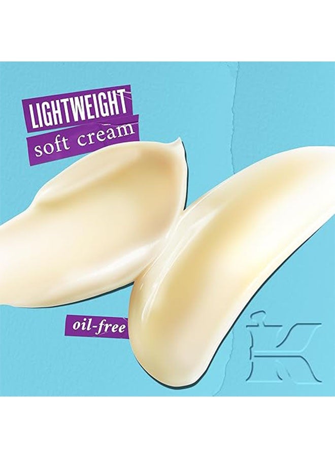 كييلز سوبر متعددة تصحيحية كريم ناعم 7 مل، مكافحة الشيخوخة وتثبيت - Image 2