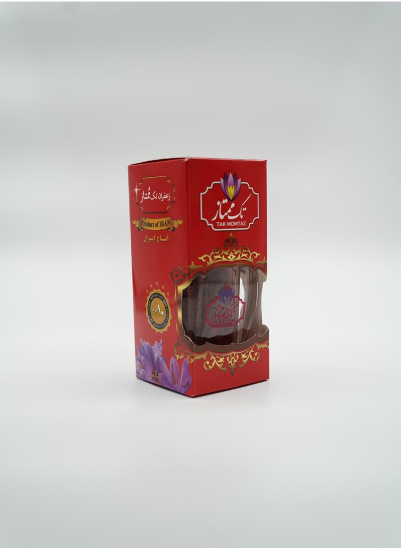 تك ممتاز - زعفران - تاك ممتاز زعفران سوبر نجين - Image 1