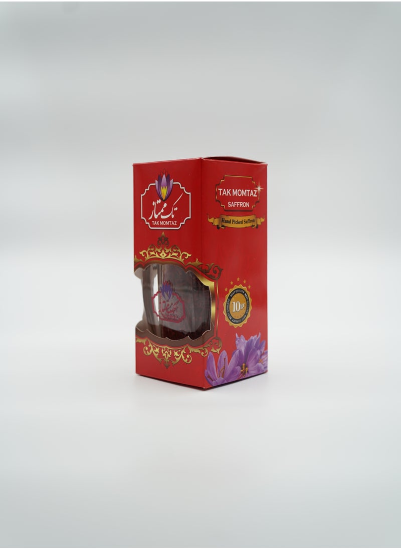 تك ممتاز - زعفران - تاك ممتاز زعفران سوبر نجين - Image 1