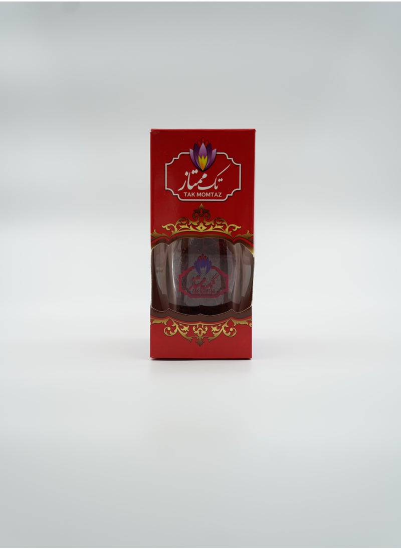 تك ممتاز - زعفران - تاك ممتاز زعفران سوبر نجين - Image 1