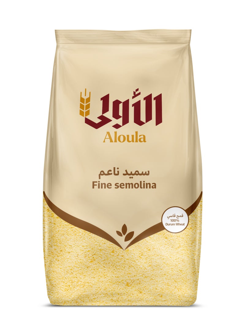 الأولى سميد ناعم - Image 1