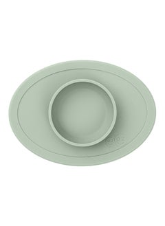 EZPZ Tiny Bowl - Sage - pzsku/ZAC78E301DBA6C4F62FB1Z/45/_/1740647939/ed494a65-6da2-43c1-b22e-18b1a16a76eb