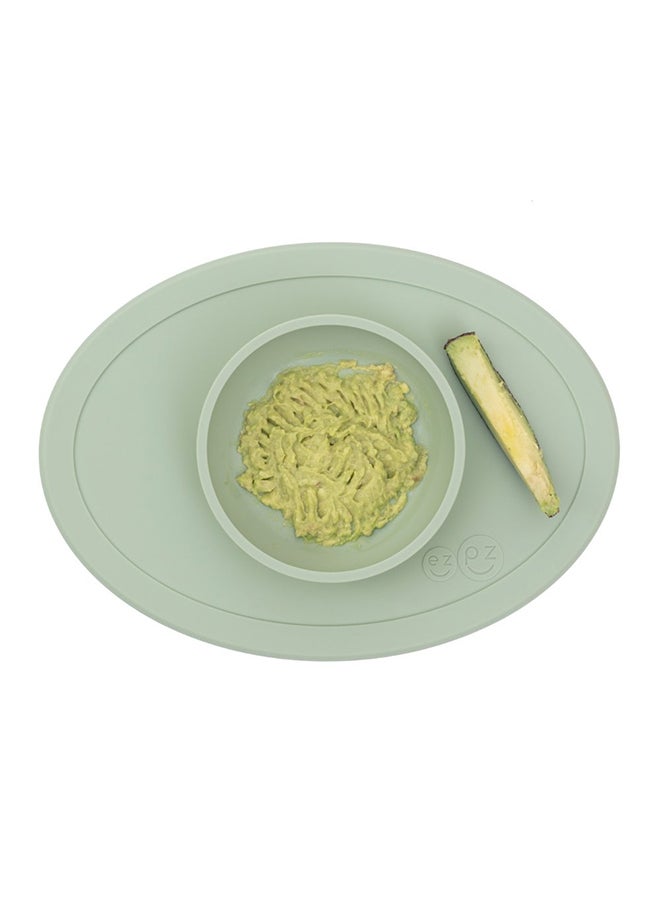 ازبيز EZPZ - وعاء صغير جدًا - سيج - Image 2