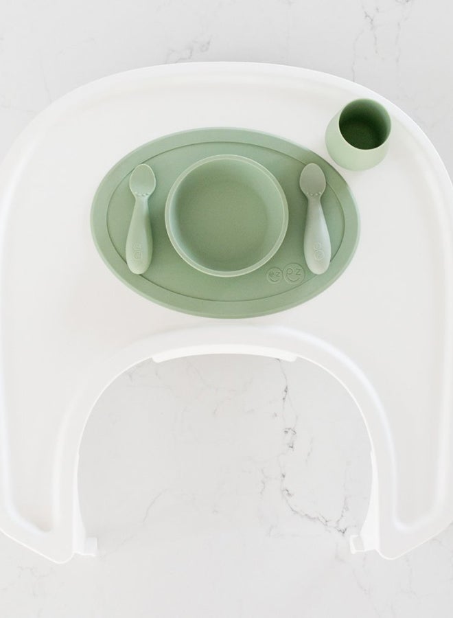 ازبيز EZPZ - وعاء صغير جدًا - سيج - Image 5