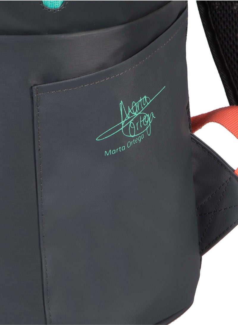 Adidas حقيبة ظهر متعددة الألعاب أنثراسايت - Image 5