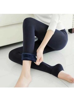 Qalina Life Plush Winter Tights  - Image 1