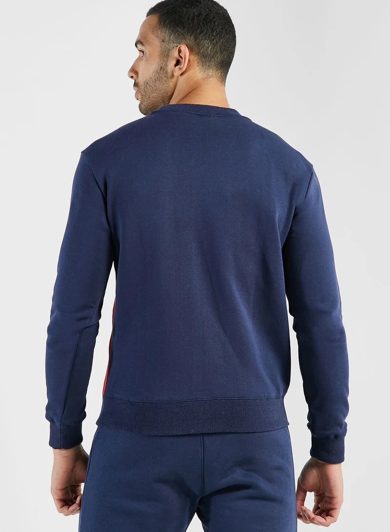 umbro Essential Sweatshirt