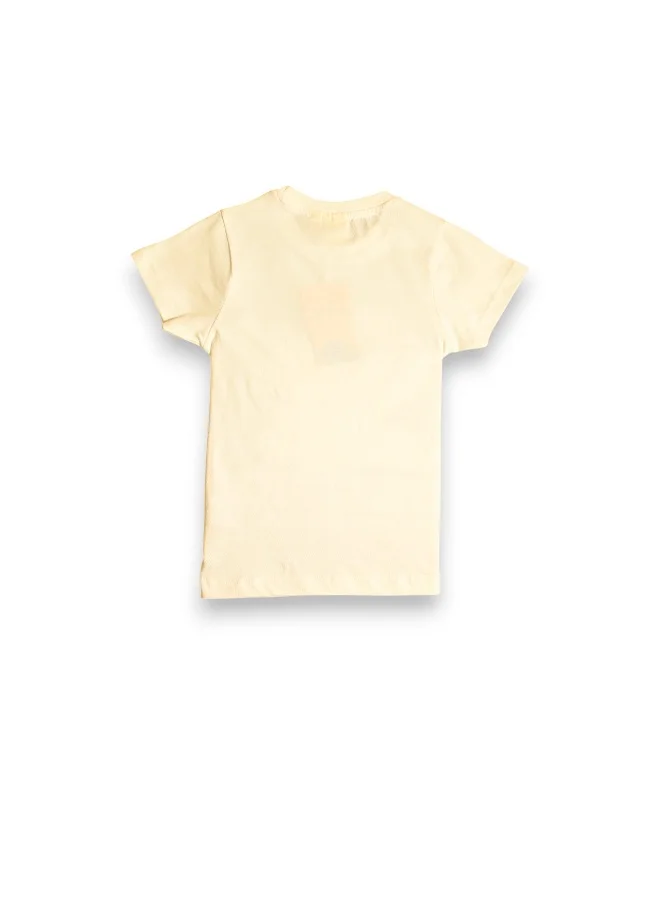 Lilo & Stitch LILO & STITCH GIRLS T-SHIRT & SHORT SET‬