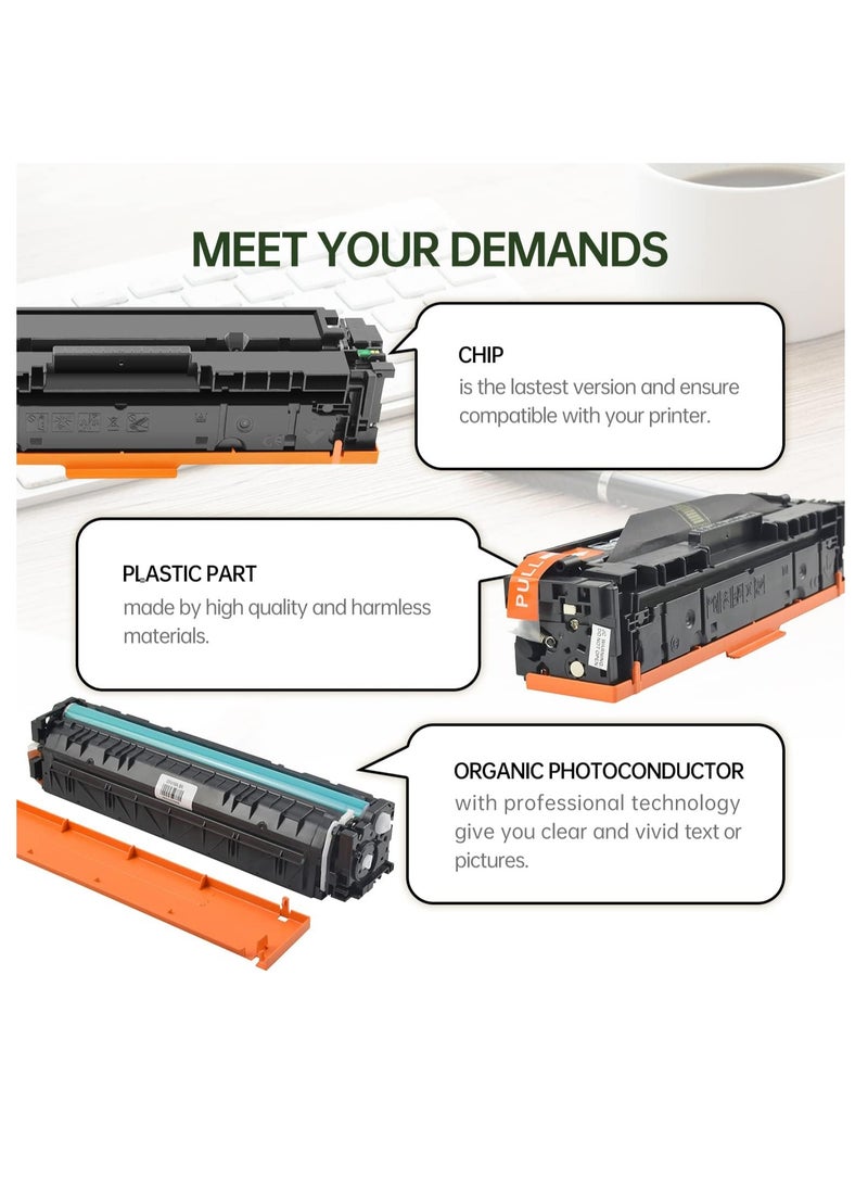 Fast Print Toner 126A/130A Black - CE310A/CF350A  - Image 2