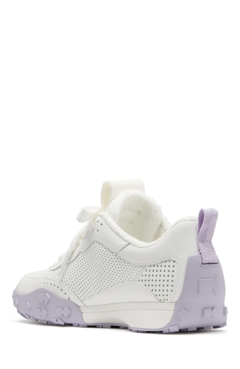 Kate Spade K As In Kate Sneaker