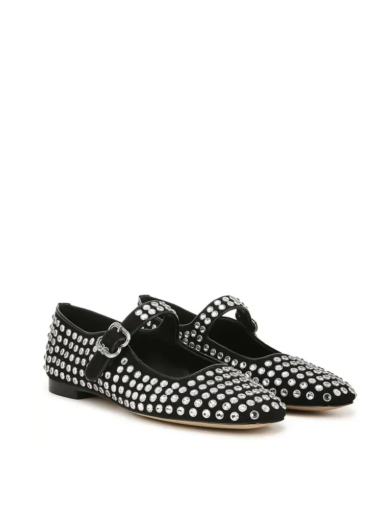 سام إيدلمان Michaela Gem Mary Jane Flat