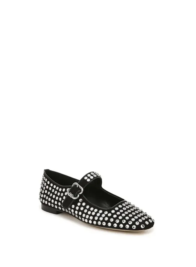 سام إيدلمان Michaela Gem Mary Jane Flat