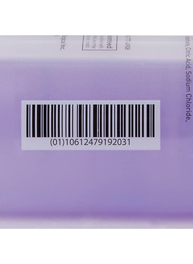 McKesson Tearless Shampoo and Body Wash - 12 oz - Image 4
