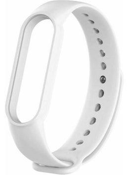 Techmaster Xiaomi Mi Band 5 Mi Band 6 Mi Band 7 Tme Silicone Band Strap 