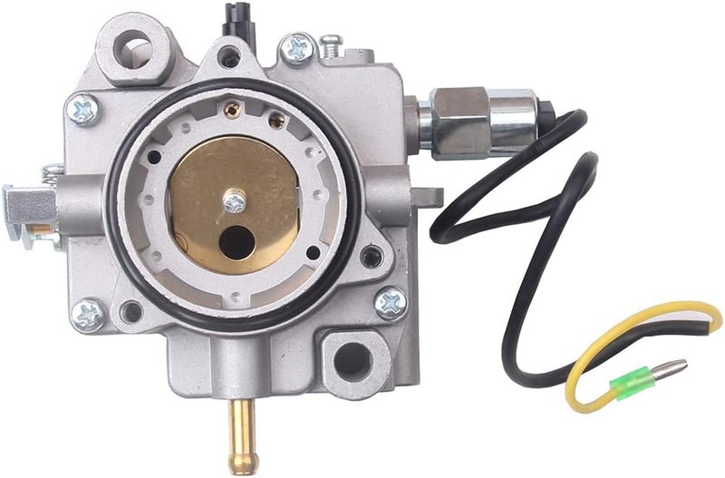 Goodbest Carburetor for John Deere 425 Kawasaki FD620D 4 Stroke Engine - Image 2