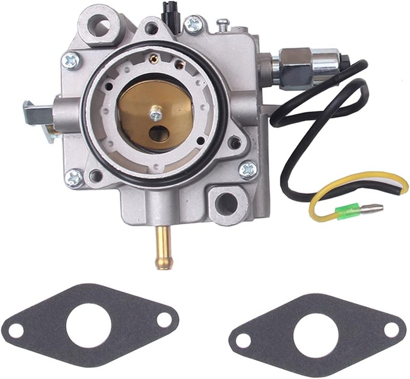 Goodbest Carburetor for John Deere 425 Kawasaki FD620D 4 Stroke Engine - Image 1