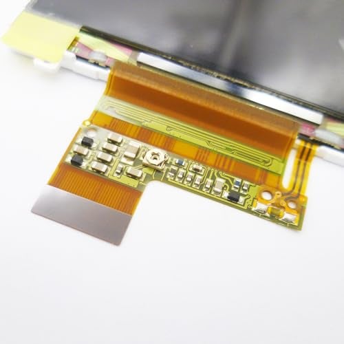 TheCoolCube Internal Inner LCD Display Screen Repair Replacement for iPod 5th Gen Video 30gb 60gb and 80gb - Image 5