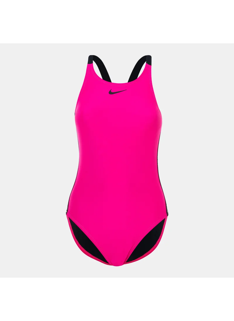 Nike Women's Fastback One-Piece Swimsuit