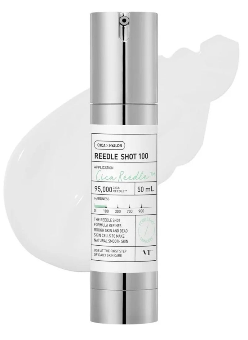 VT COSMETICS VT Riddle Shot 100 50ml 