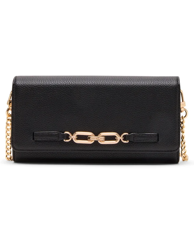 ان كلاين Anne Klein Akw1603 Black Women's Wallet