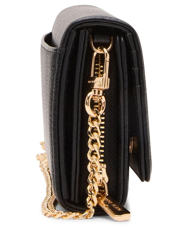 ان كلاين Anne Klein Akw1603 Black Women's Wallet