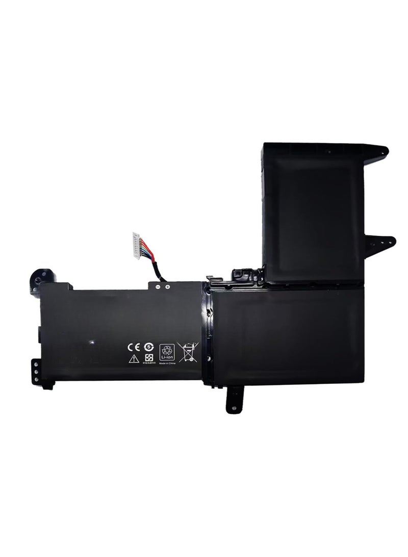 بطارية لابتوب بديلة 42 وات ساعة B31N1637 – بطارية قوية وعالية السعة لأجهزة فيفو بوك X510 - Image 1