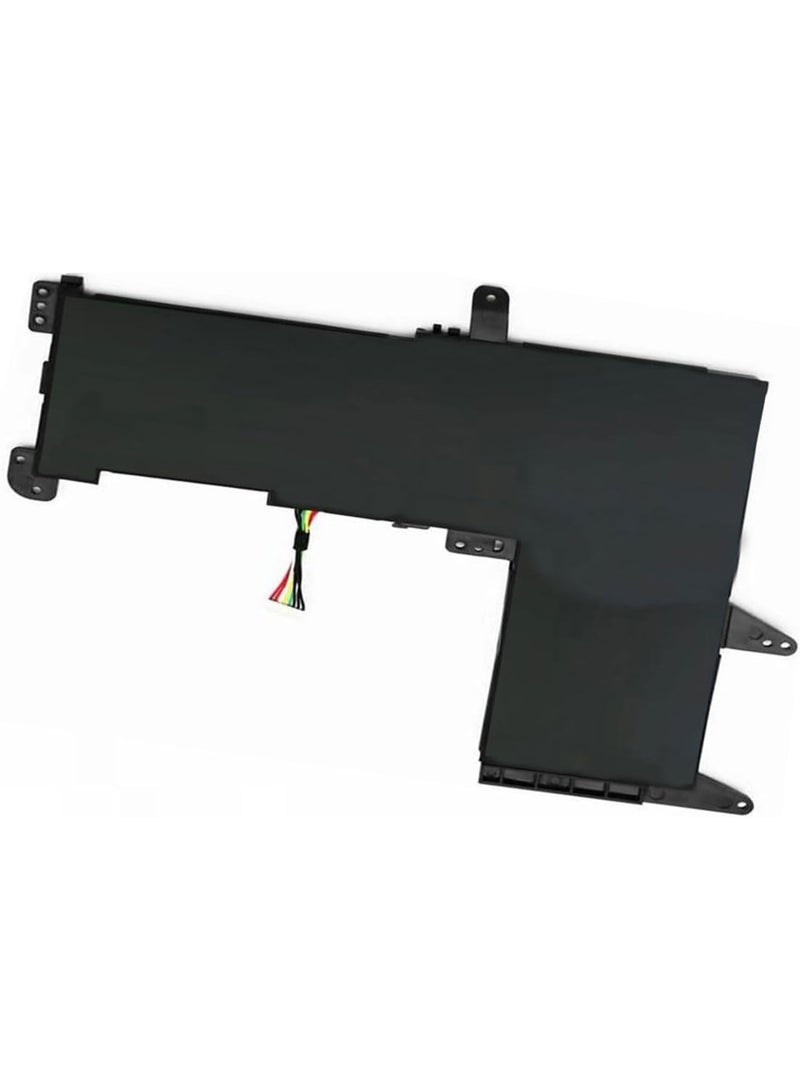 بطارية لابتوب بديلة 42 وات ساعة B31N1637 – بطارية قوية وعالية السعة لأجهزة فيفو بوك X510 - Image 2