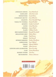 Cornerstones: Subterranean writings; from Dartmoor to the Arctic Circle  - Image 2