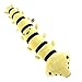 I Heart Guts Spine Plush  Got Your Back  Stuffed Flexible Backbone Vertebrae  Back Surgery Recovery Gifts Spine Surgeon Gifts for Spinal Cord Injury Scoliosis Orthopedic Doctors  Chiropractors - Image 4