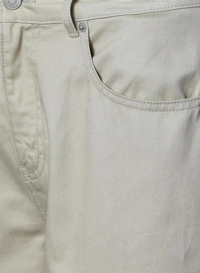 Splash FAV Men Baggy Fit Mid Rise Jeans